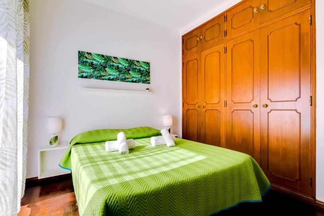 Blife Anya Private Rooms FAO Dış mekan fotoğraf