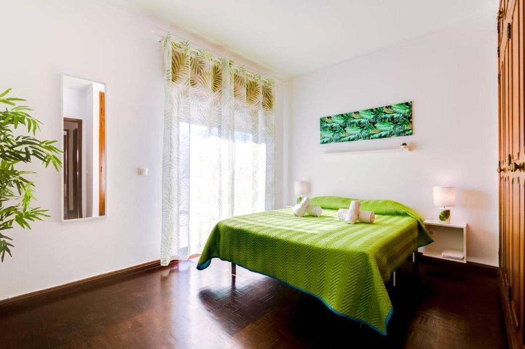 Blife Anya Private Rooms FAO Dış mekan fotoğraf